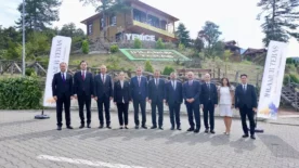 BAKKA Yonetim Kurulu Yenicede toplandi2
