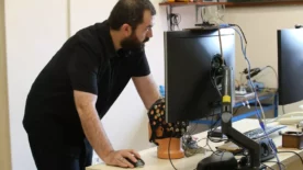 Beyin sinyaliyle bilgisayar kontrolunde KBU imzasi2