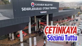 CETINKAYA
