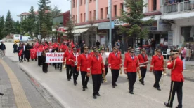 Eflanide Ahilik Haftasi kutlandi