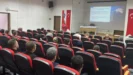 Emniyet personeline yonelik saglik taramasi egitimi2