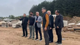 Eskipazardaki yurt binada inceleme2