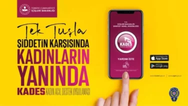 Guclu Kadin Guclu Yenice