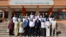 III. Bolge Egitim Kurumu Mudurleri toplantisi yapildi