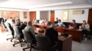 Il Ozel Idaresinde aylik degerlendirme toplantisi2