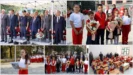 Ilkogretim Haftasi Safranboluda yeni okulda kutlandi