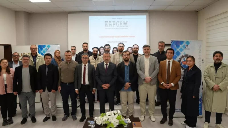 KAPGEMden tersine beyin gocu icin stratejik yol haritasi
