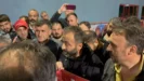 KARDEMIR vagon iscileri Gulerden destek istedi