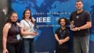 KBU IEEE WIE Ogrenci Kolundan cifte ulusal basari
