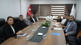 KBU Sosyal Inovasyon Merkezi calismalari suruyor