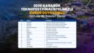 KBU TEKNOFEST 2026da 15 takimla finalde