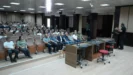 KBU Tip Fakultesinde oryantasyon programi basladi