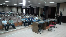 KBU Tip Fakultesinde oryantasyon programi basladi