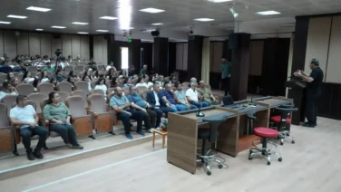 KBU Tip Fakultesinde oryantasyon programi basladi