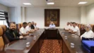 KBUden Ozbekistan ile akademik is birligi