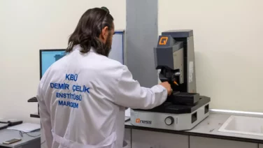 KBUden yangin sonrasi ekonomik kayiplari onleyecek TUBITAK projesi