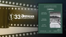 KBUlu akademisyenin belgeseli Altin Kozada