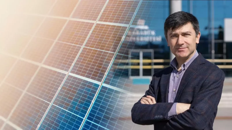 KBUnun yer aldigi TUBITAK projesi basariyla tamamlandi