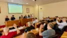 Karabuk Belediyesi Eylul ayi meclis toplantisi yapildi