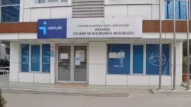 Karabuk Il Ozel Idaresi bunyesinde 85 kisilik IUP istihdami