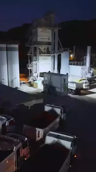 Karabuk Il Ozel Idaresi sahada calismalarini surduruyor2