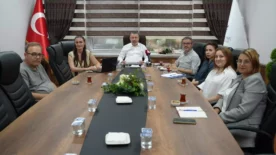 Karabuk Universitesinden Cin Modeli Analizi