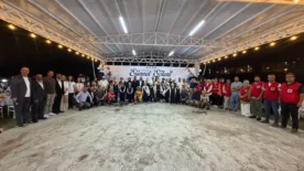 Karabukte 15 cocuk sunnet oldu2