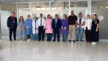 Karabukte Dis Hekimliginde yeni donem