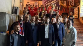 Karabukte Uc Bant Bilardo Il Sampiyonasi sona erdi3