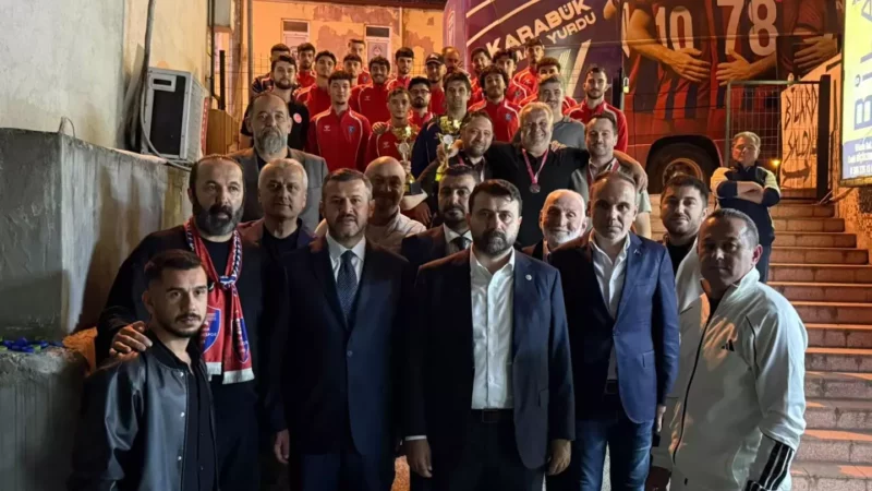 Karabukte Uc Bant Bilardo Il Sampiyonasi sona erdi3