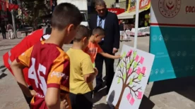 Karabukte gelecege nefes olacak etkinlik