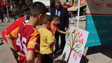 Karabukte gelecege nefes olacak etkinlik