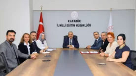 Karabukte maarif orkestrasi ve korosu kurulacak