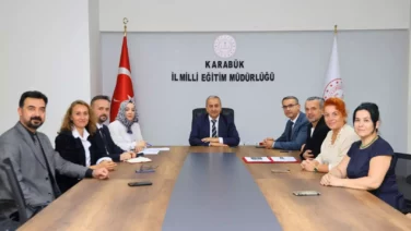 Karabukte maarif orkestrasi ve korosu kurulacak