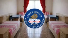Karabukte ogrenciler icin yurt giris tarihi belli oldu