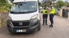 Karabukte ogrencilerin guvenligi icin tedbirler alindi2