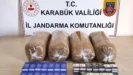 Karabukte uyusturucu ve kacakcilik operasyonu2