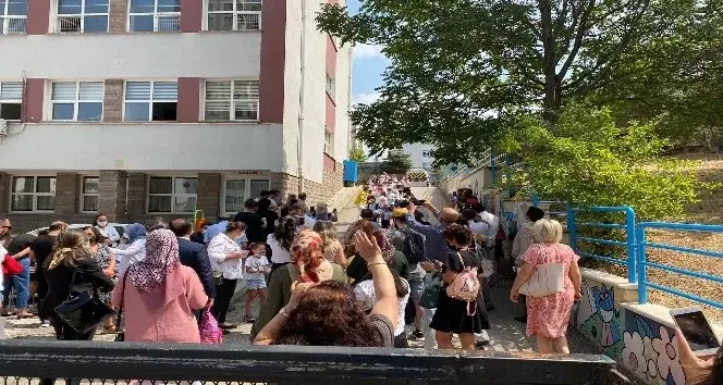 Karabukteki okullarda Uyum Haftasi basladi