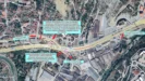 Kurtulus Kavsaginda trafik duzenlemesi basliyor
