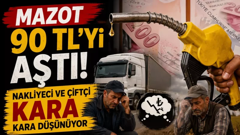 MANSET MAZOT 90 TLYI ASTI