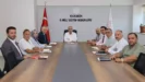 Okullarda zil calmadan son hazirliklar gorusuldu