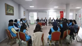 Ovacik Genclik Kampinda EkoLider egitimi duzenlendi21