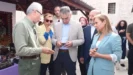 Safranbolu Antika Pazari acildi
