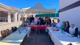 Safranboluda Yaza veda kahvaltisi duzenlendi2