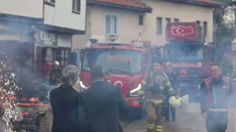 Safranboluda itfaiyecilere surpriz kutlama3