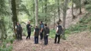 Safranboluda ormancilik calismalari yerinde incelendi