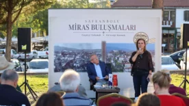 Safranbolunun hafizasi yeniden canlandi