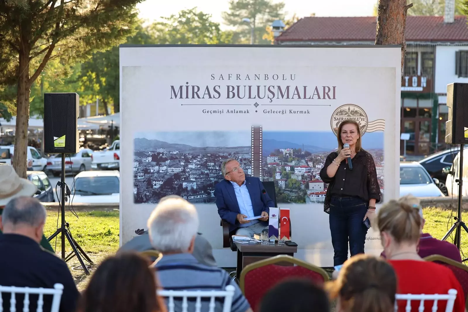 Safranbolu’nun hafızası yeniden canlandı