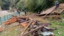 Seker Kanyonunda yenileme calismalari suruyor