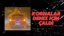 Siyah ve Kirmizi Havali Yayin Basliyor Geri Sayim Videosu